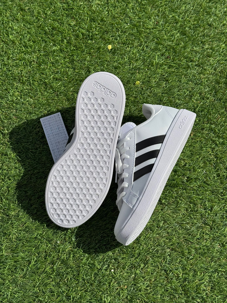 Adidas Grand Court Base 2 foto 2