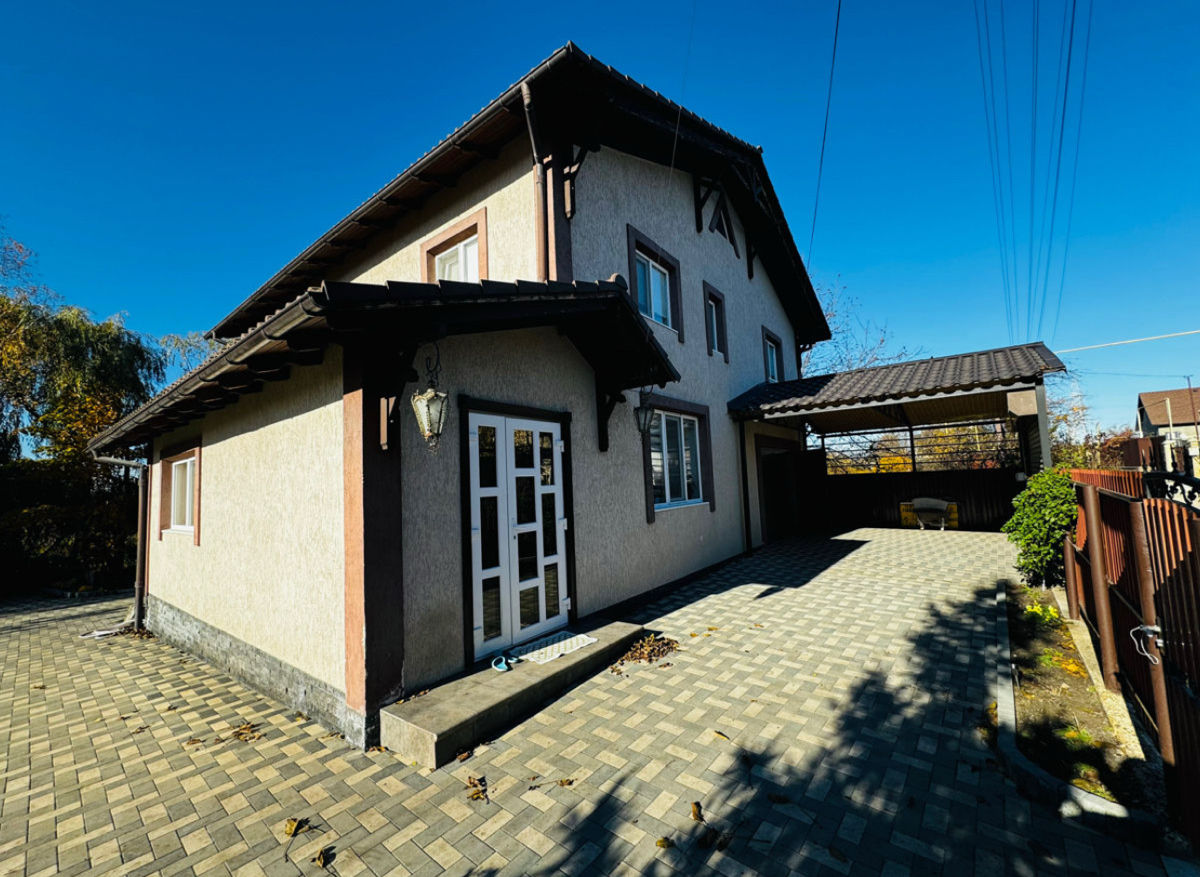Casă,  230 m²,  Bălți