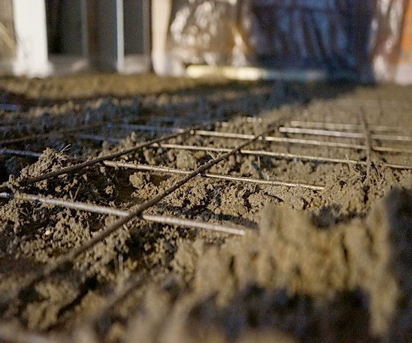 Gard sudat zincat si vopsit.Plasa metalica.Stacheta metalica. foto 8