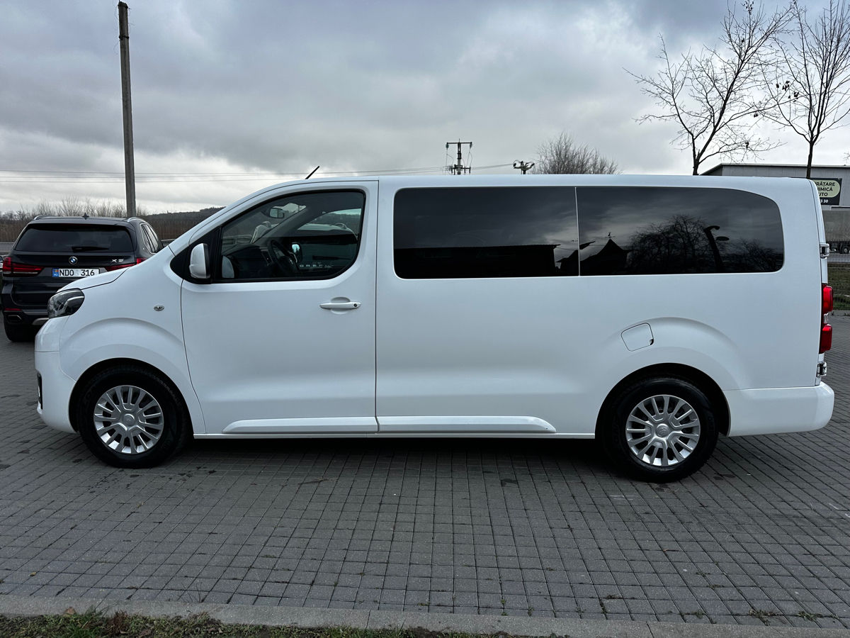 Toyota Proace Verso foto 16