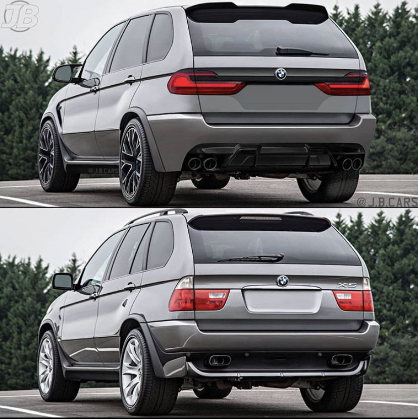 BMW X5 foto 2