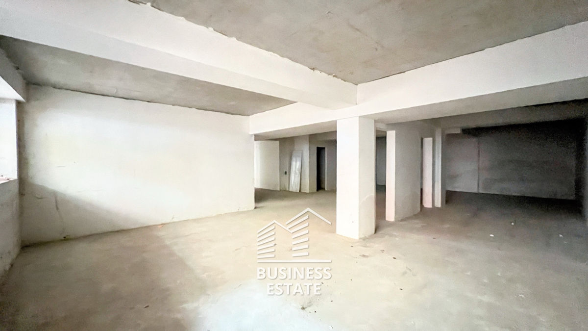 Vânzare! Comercial 154 m2! Prima linie! Ciocana, str. Ginta Latină. foto 2