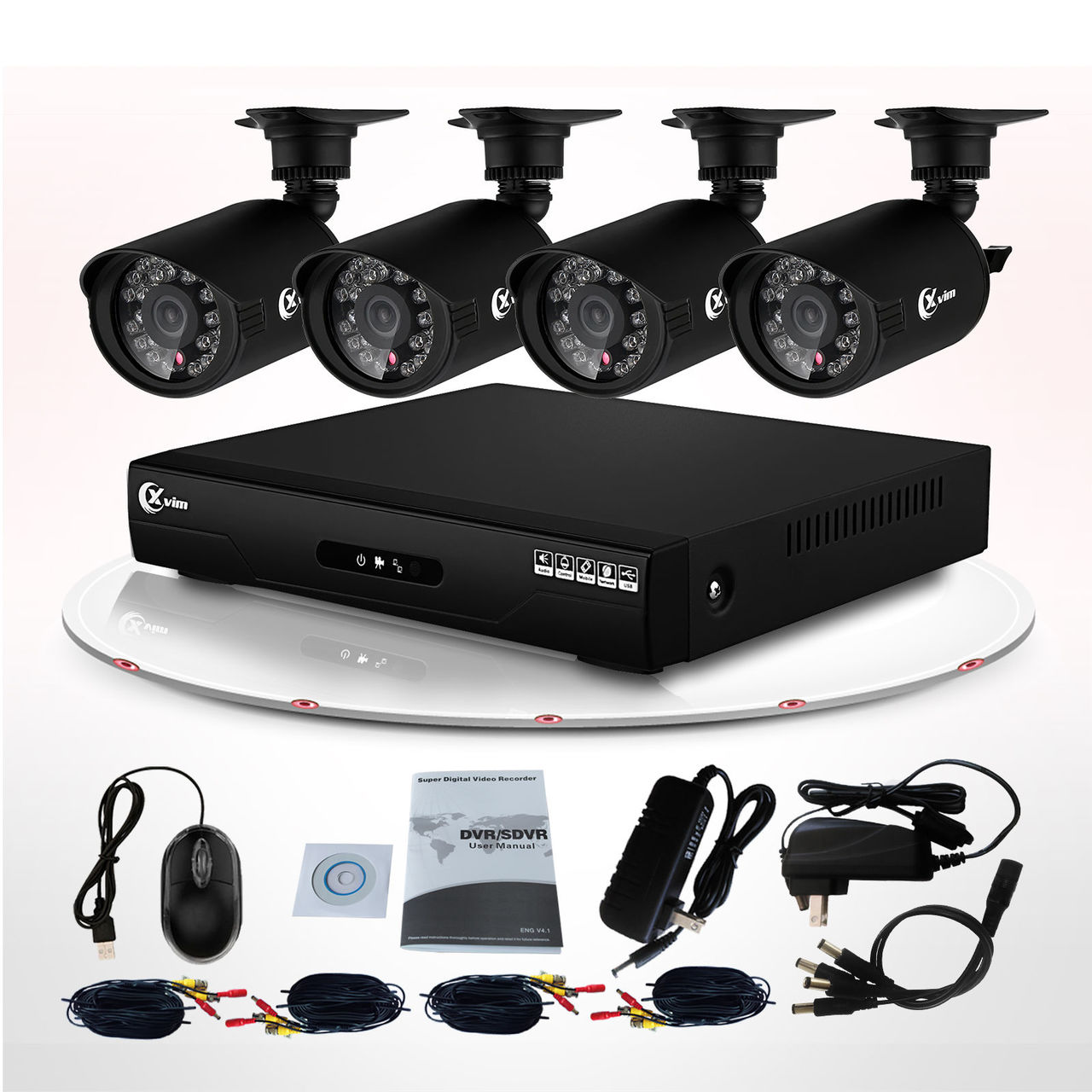 Dvr запись. Регистратор DVR H.264 4ch. H.264 Network DVR 4ch. Видеорегистратор Network DVR h264. Видеорегистратор h.264 Network DVR DVG-5004s.