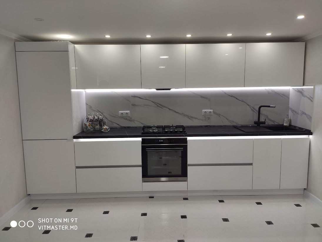 Executarea mobilierului de la A la Z. Изготовление мебели от А до Я foto 16