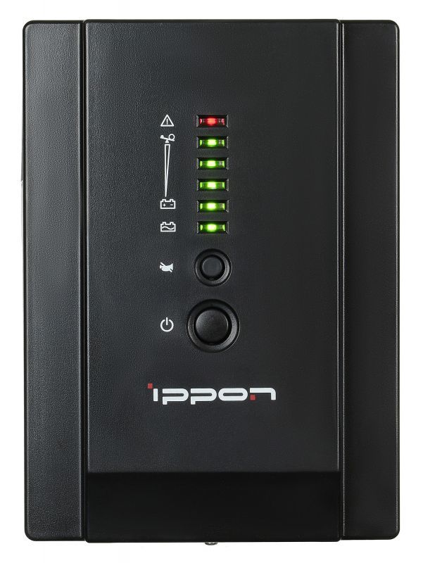 UPS Ippon Smart Power Pro 1000 (1.000 W)