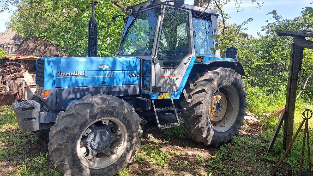 În vânzare tractor Landini  фото 1