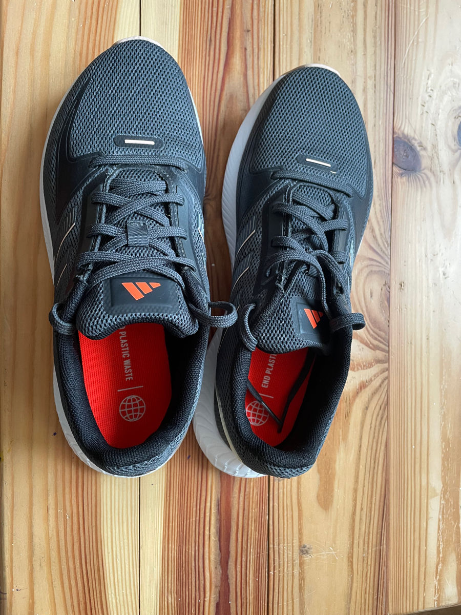 Adidasi pentru femei adidas runfalcon 2.0 foto 0