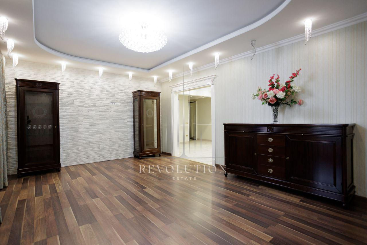 Apartament cu 2 camere, 125 m², Râșcani, Chișinău foto 9