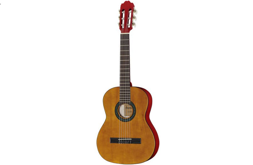 Гитара для детей и подростков Startone CG-851N 1/2. Доставка по всей Молдове. Оплата при получении. foto 0