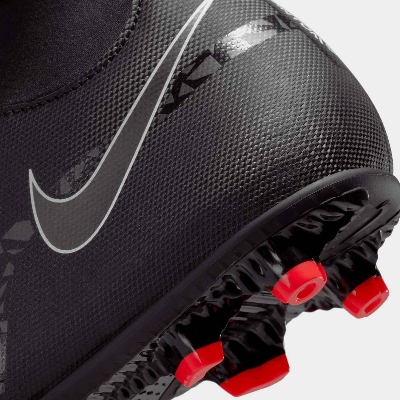 Bute Fotbal Nike Phantom GT2 Club FG (DC0819-001) Original foto 4