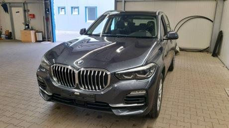 BMW X5 foto 0