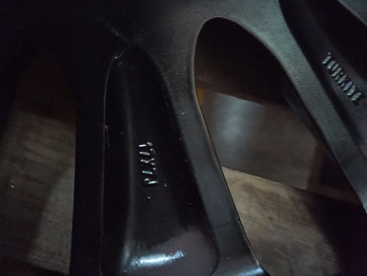 Диски R17 Honda С Резиной