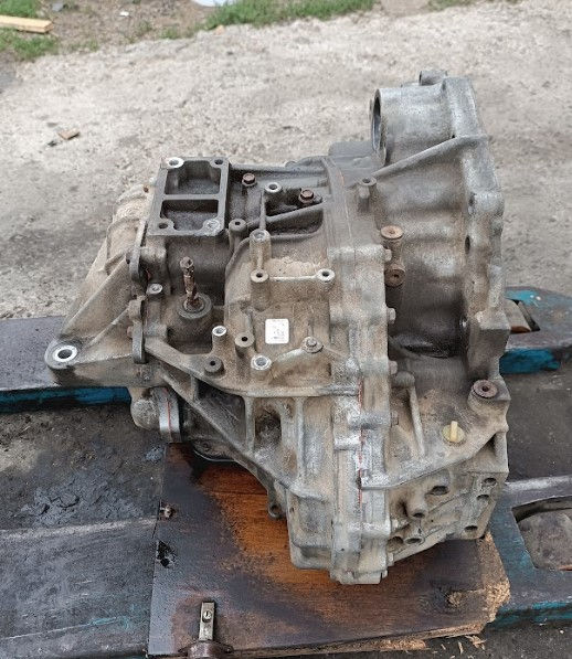 Акпп (коробка автомат) Toyota Camry 50 USA, 2.5 (U760E). Разборка Toyota Camty 50 фото 3
