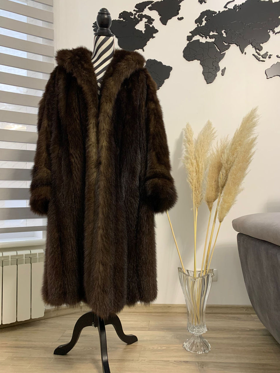 Suba De Iarna Naturala