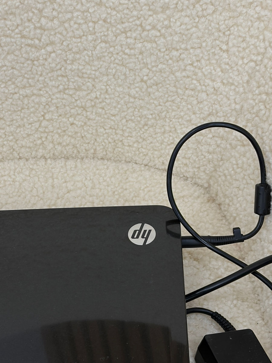 Ноутбук HP Pavilion G6