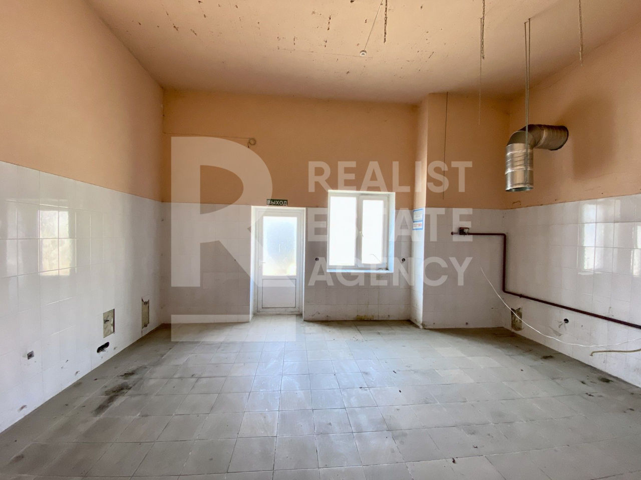 Spațiu comercial, 650 mp, 6€/m2, Bălți foto 14