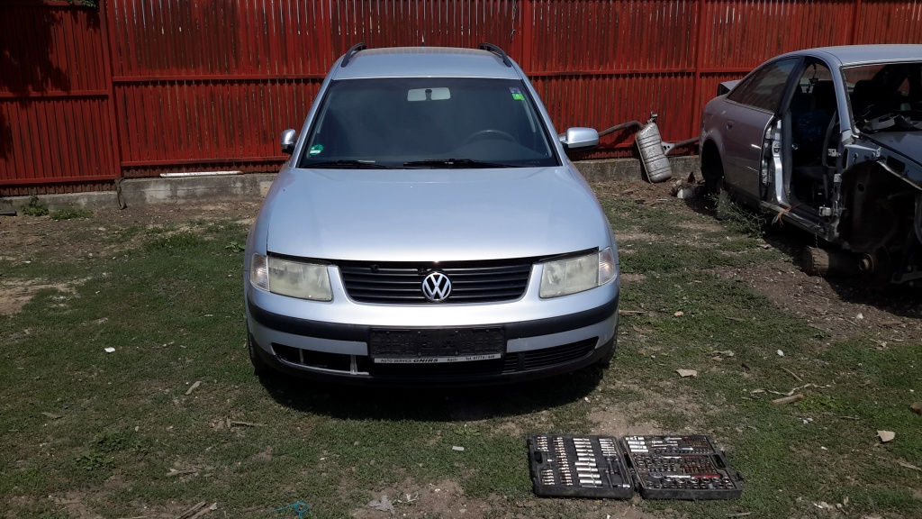 Piese Passat B5/B5+ Piese Passat B5 /разборка foto 0