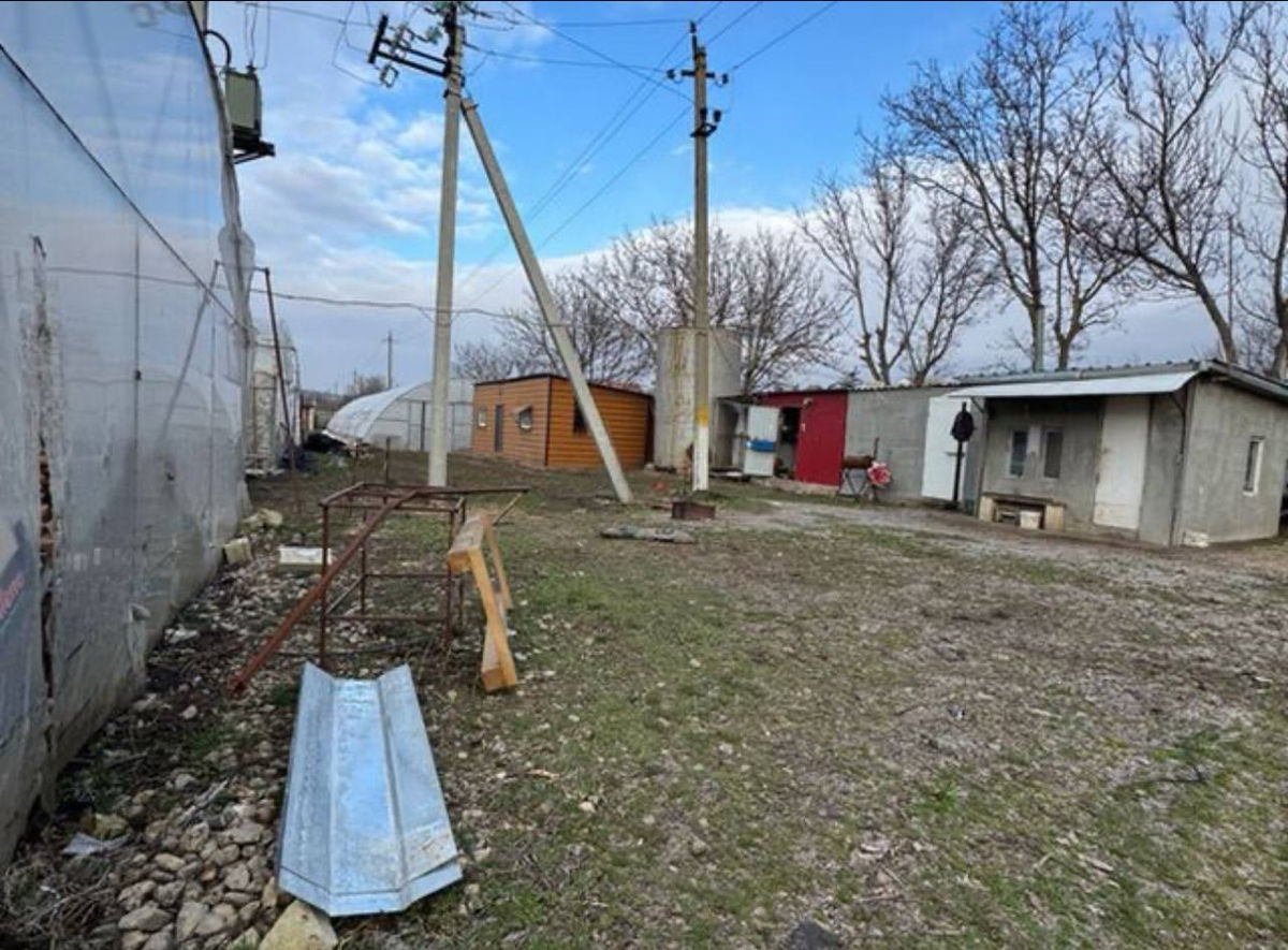 Satul Humulesti ! Teren 3,7 ha ( Gradina ), lingă pădure ! foto 5