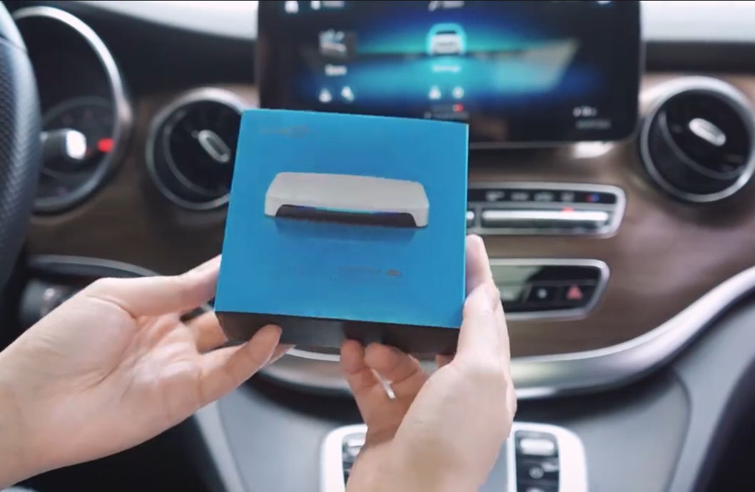 Ai Box,Tv Box, Carlinkit Uhd Hdmi 8/128  ,carplay -  Android Auto. Оригинал  ! фото 2