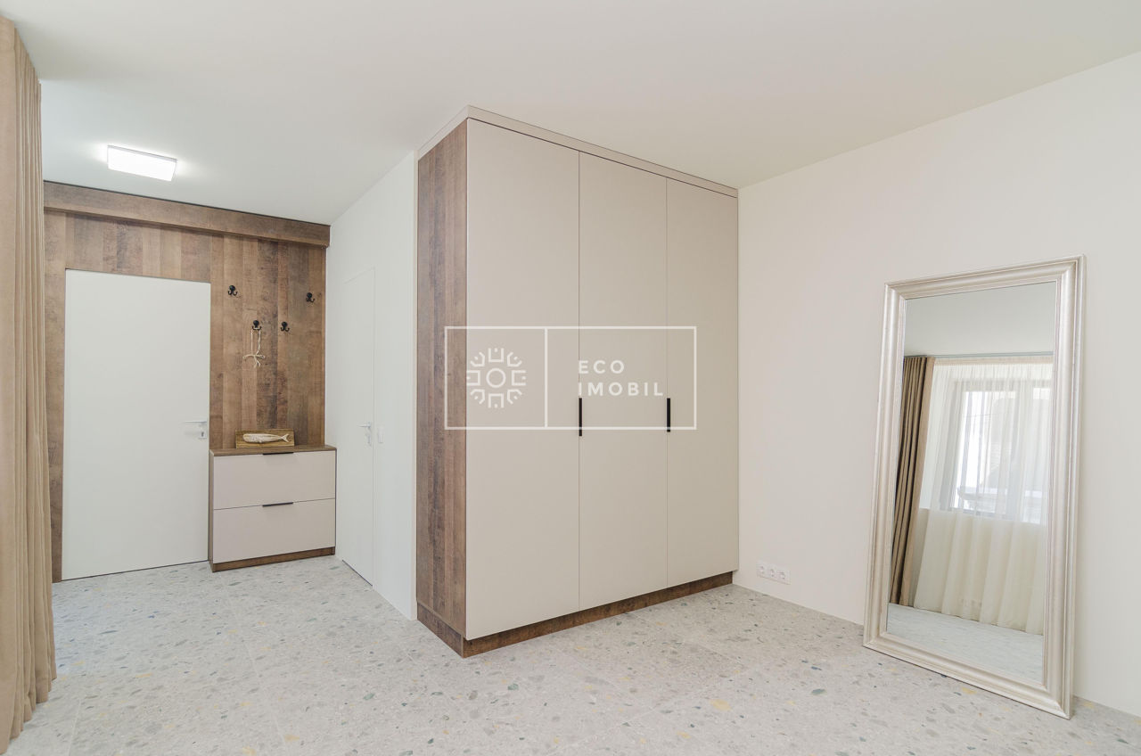 Apartament cu 2 camere,  Centru,  Chișinău mun. foto 14