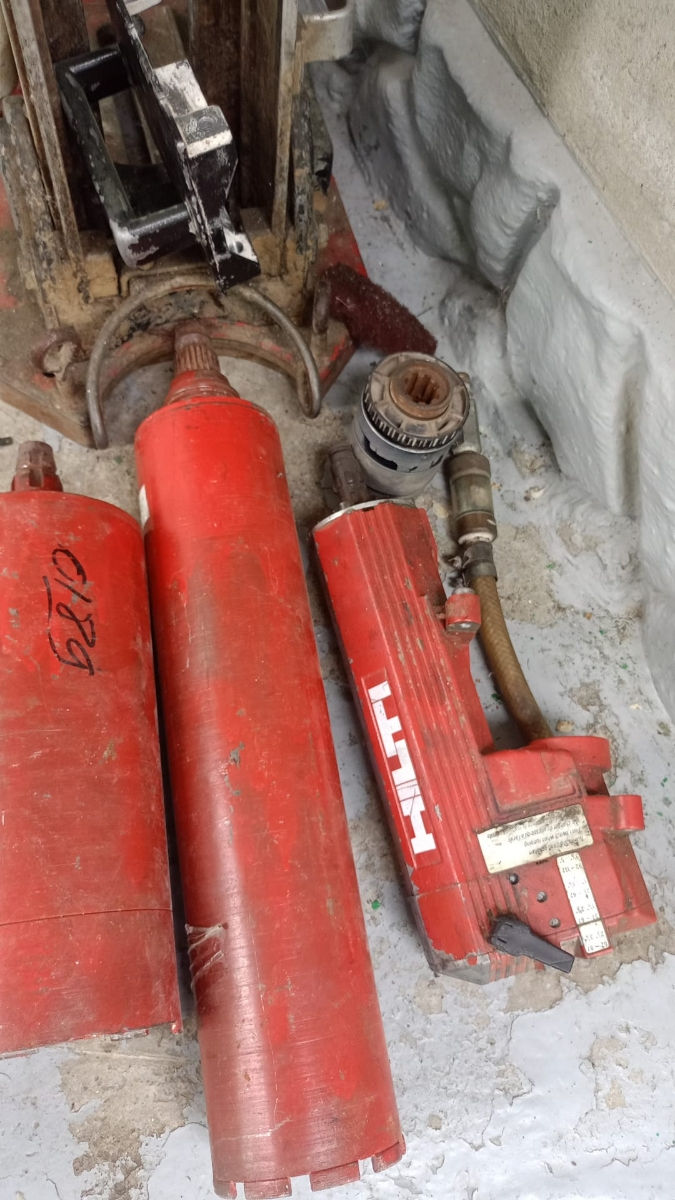 hilti dcm1.5  foto 0