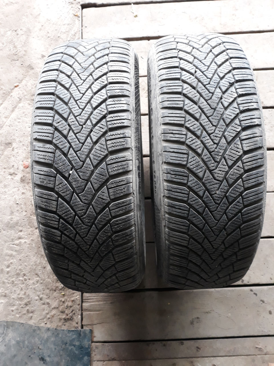 Шины 185/60 r15.