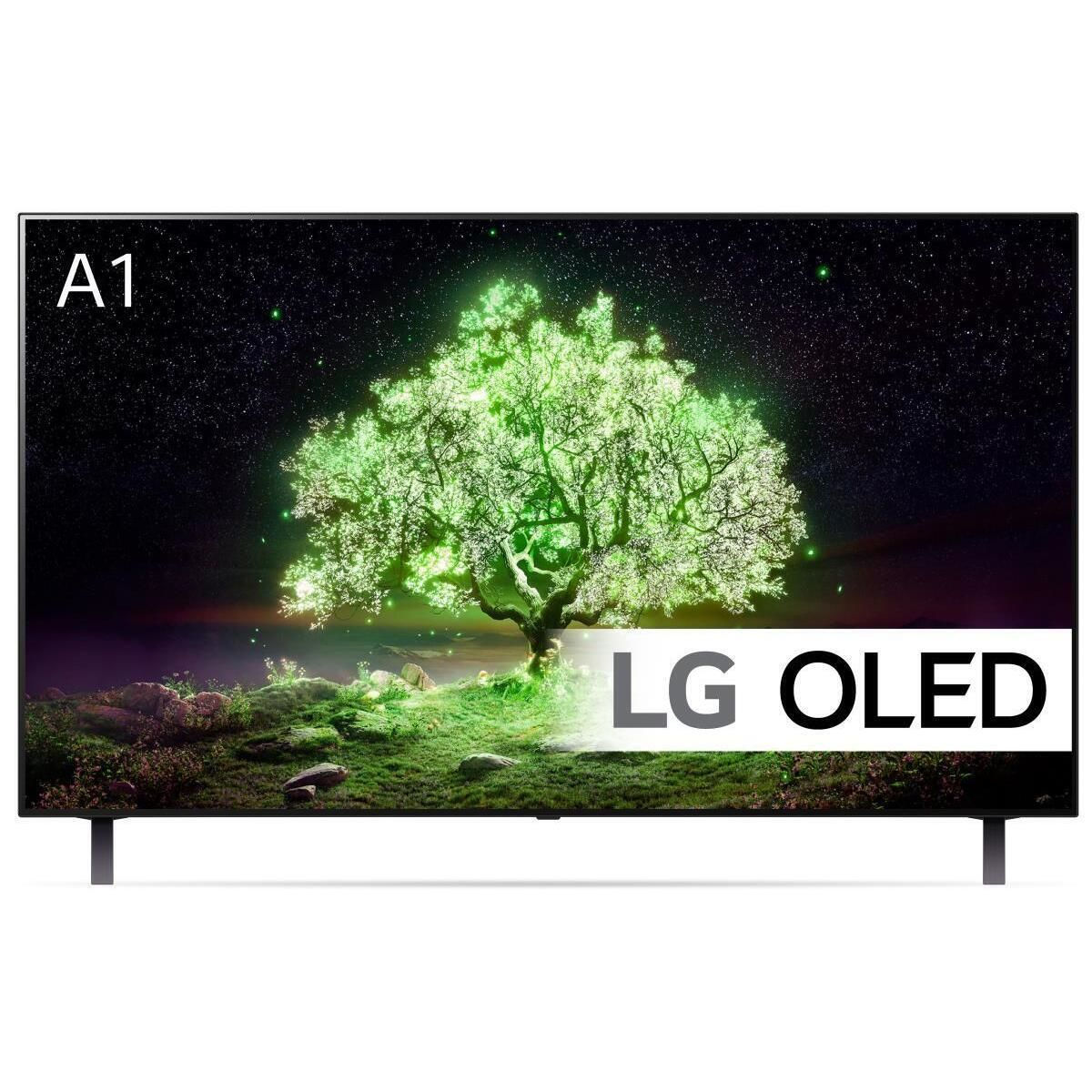 Lg Oled 55 " foto 0