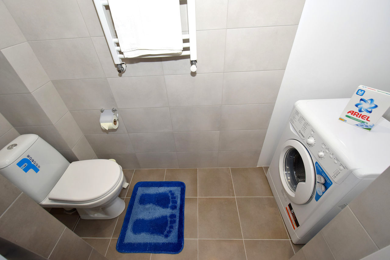 Apartament cu 1 cameră, 40 m², Centru, Chișinău foto 7