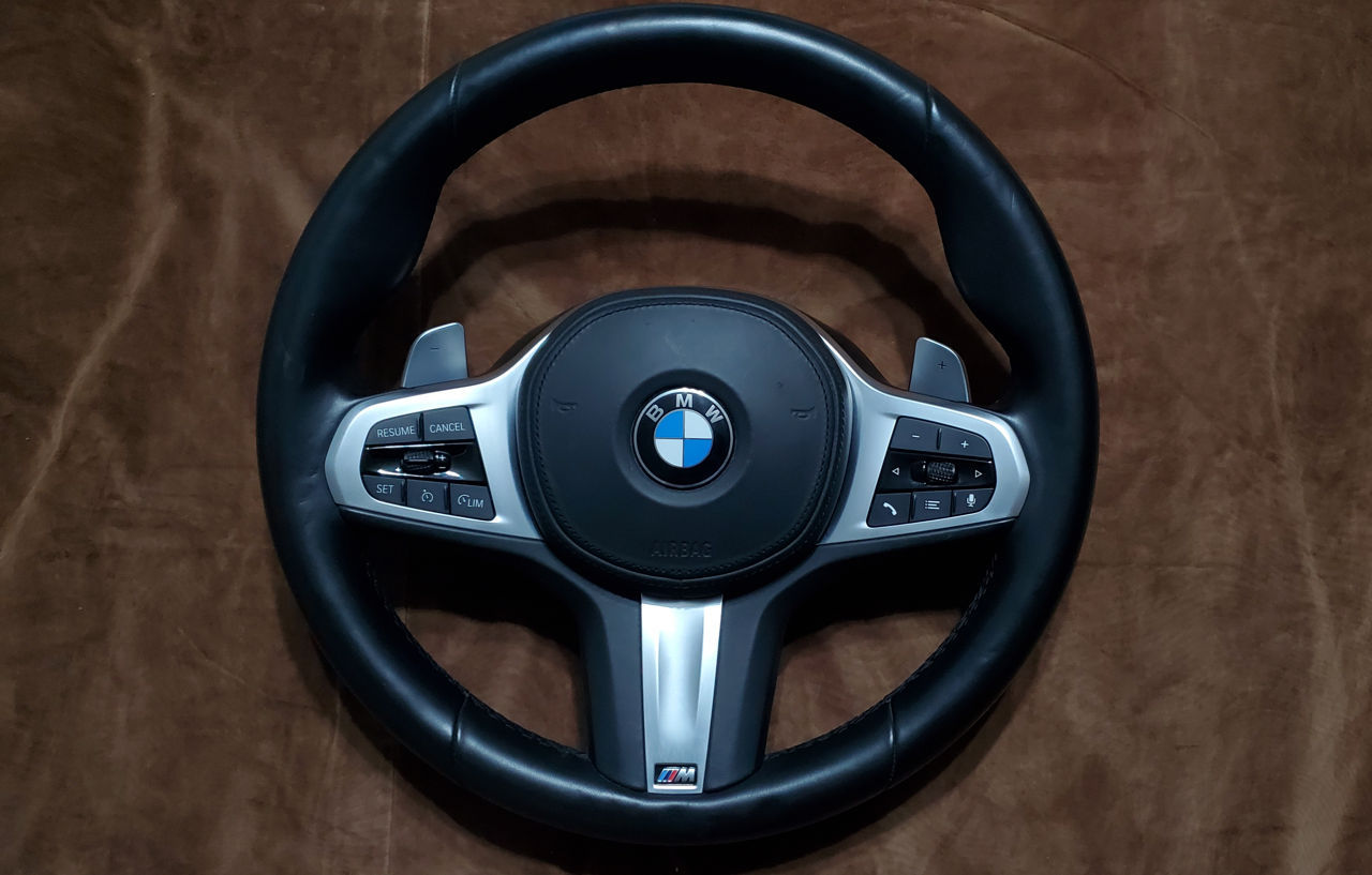 Volan / Руль BMW M