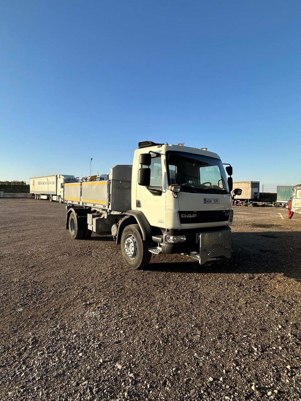 Daf LF 55.220 foto 3