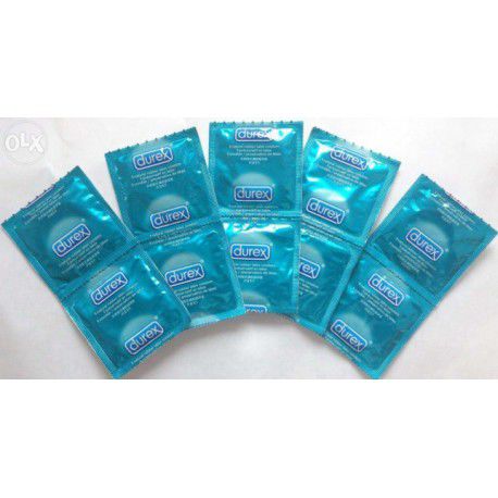 Презервативы 0,03 PLATINUM - Презервативы "Durex" - Удлинитель полового ...