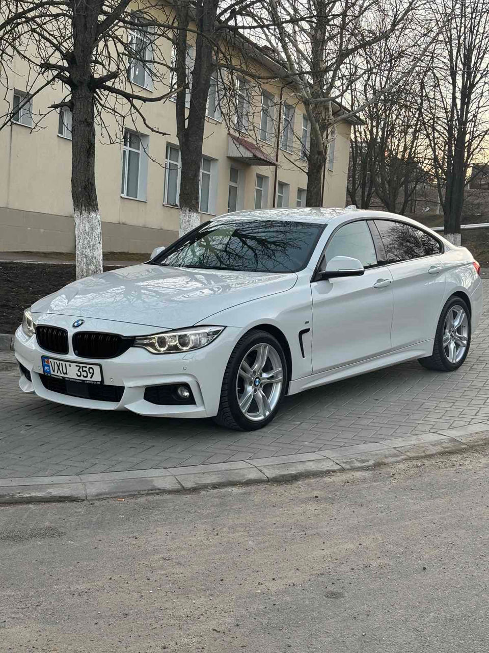 BMW 4 Series foto 0