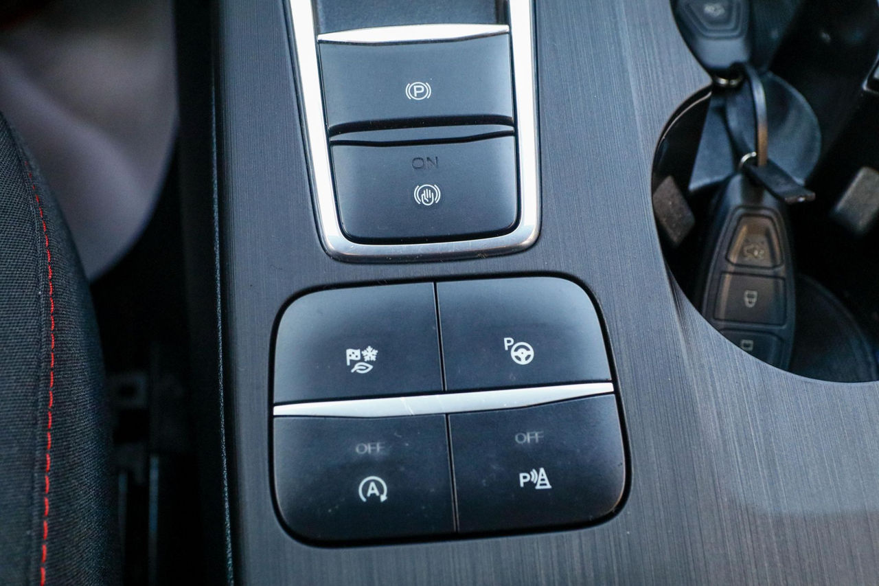 Ford Kuga фото 16