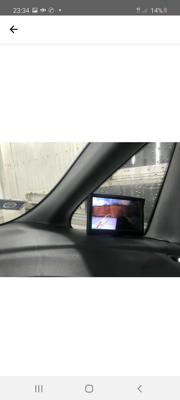 Toyta Previa Razborka Запчасти piesse b/u фото 7