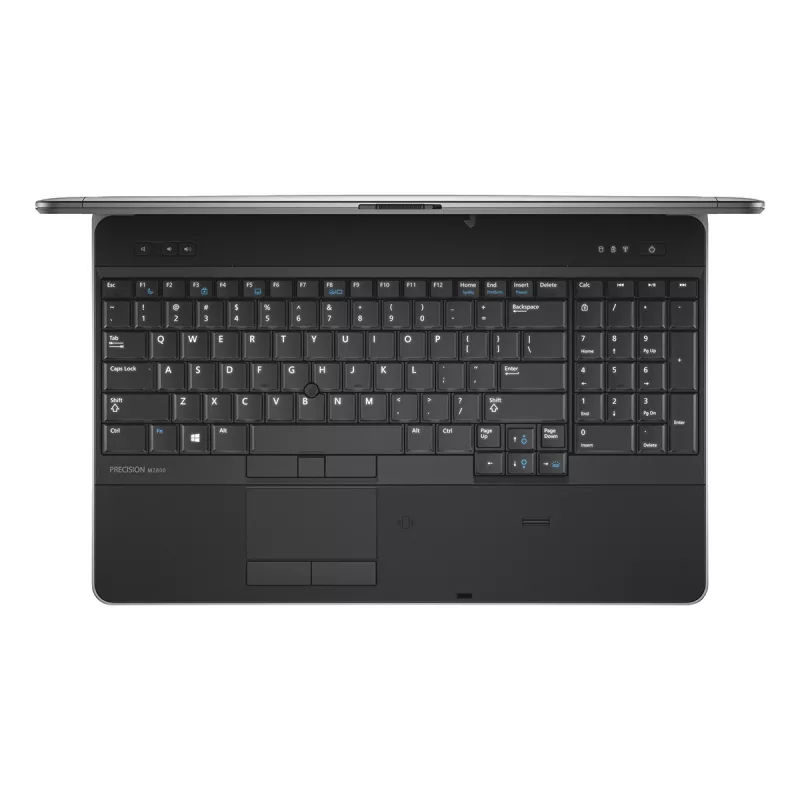 Dell Latitude E6540,15.6",i5-4310M,Ram 8Gb,SSD 250Gb,bateria noua,stare buna,lucreaza perfect фото 2