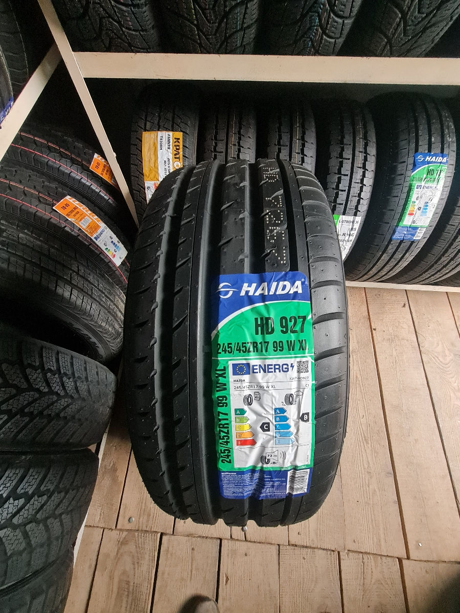 235/45 R17 Linglong Green Max Winter Ice I-15! foto 0