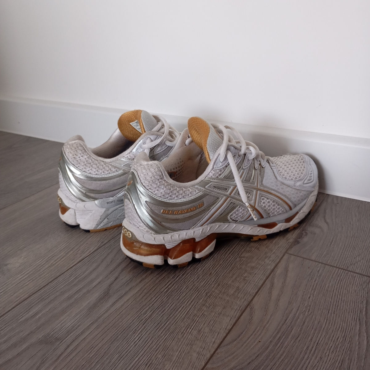 Asics gel kayano 16 foto 1