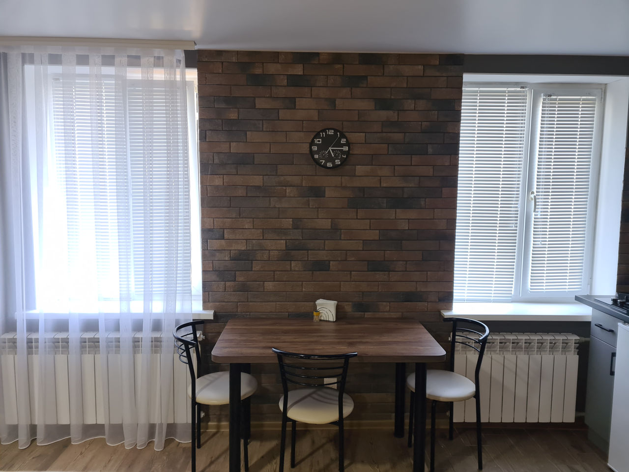 Apartament cu 2 camere, 42 m², Centru, Bălți foto 3