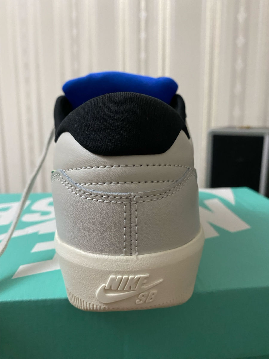Vând adidași Nike foto 2