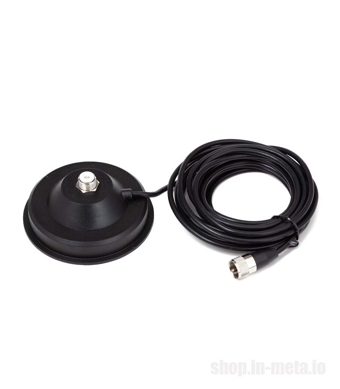 Kit Magnet with cable for Car radio antenna. Магнит для автомобильной антенны. foto 1