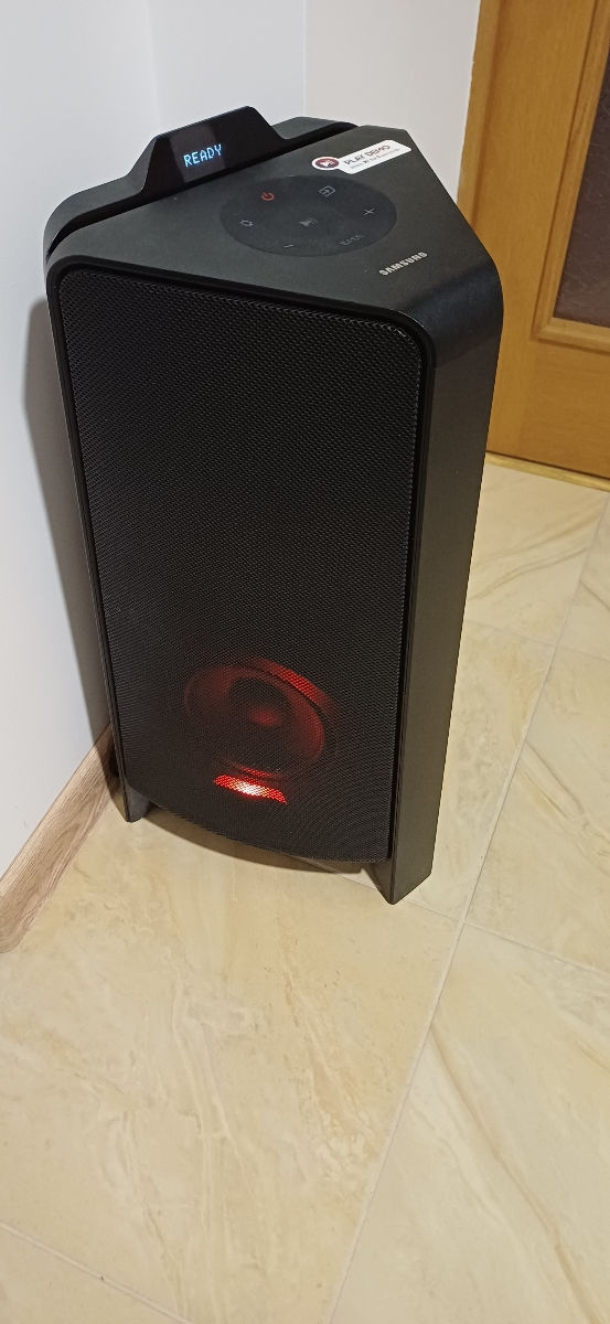 Samsung  MX  T50 foto 1