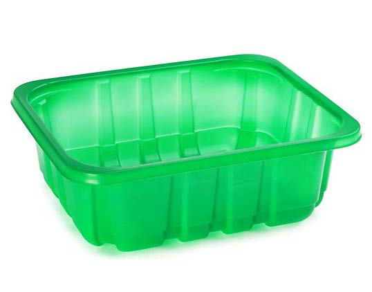Caserole de plastic pentru fructe, ciuperci, mure și legume foto 5