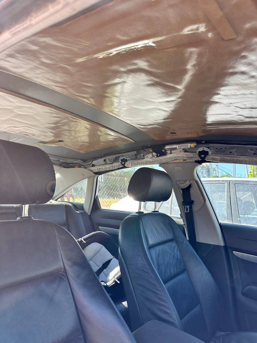Audi A6 foto 4