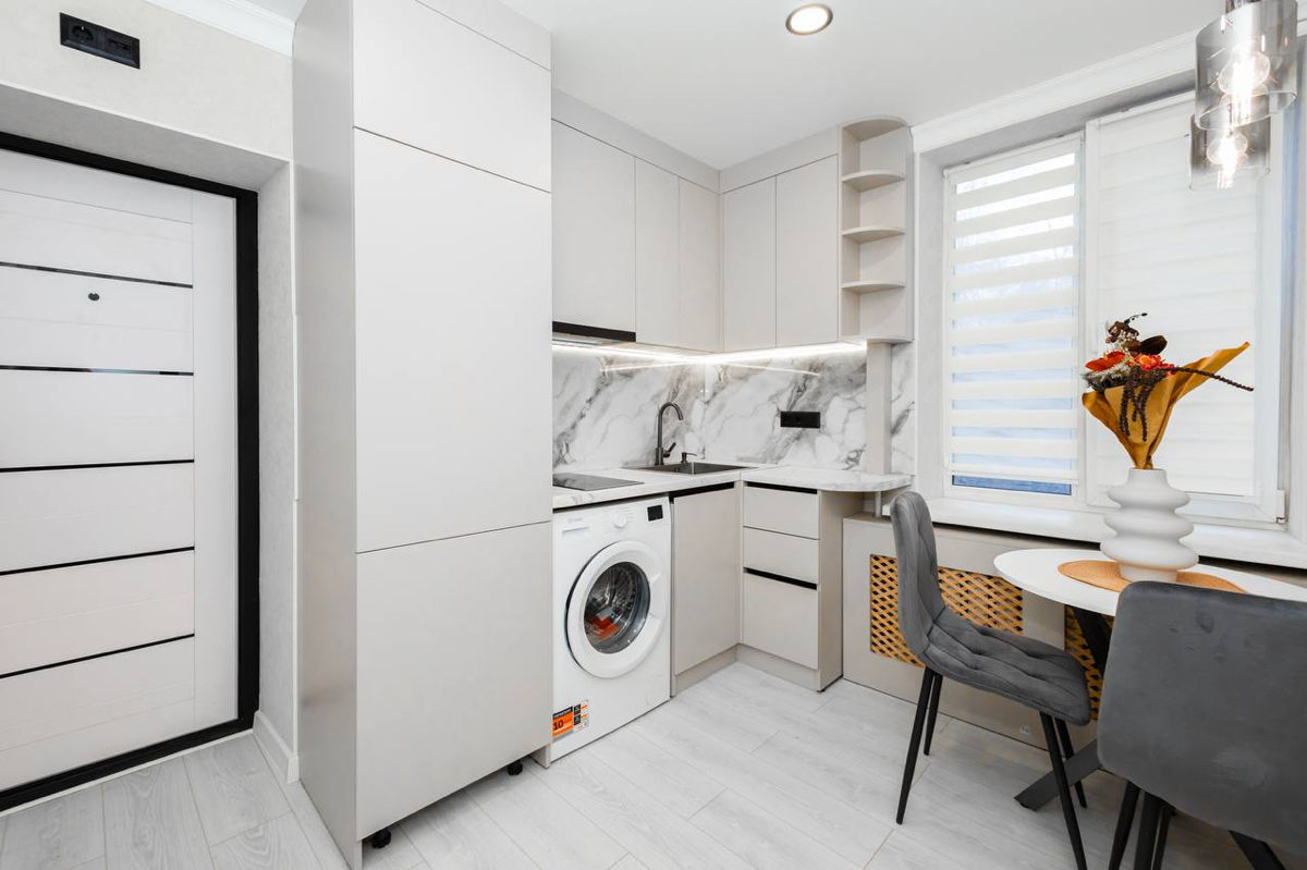 Apartament cu 1 cameră, Centru, Chișinău, Chișinău mun.