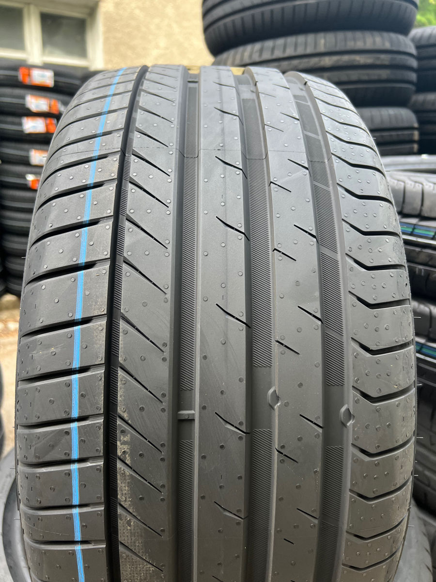 2 шины/ 2 anvelope 255/35 R19 Vredestein Ultrac Pro/ Доставка, livrare toata Moldova foto 2