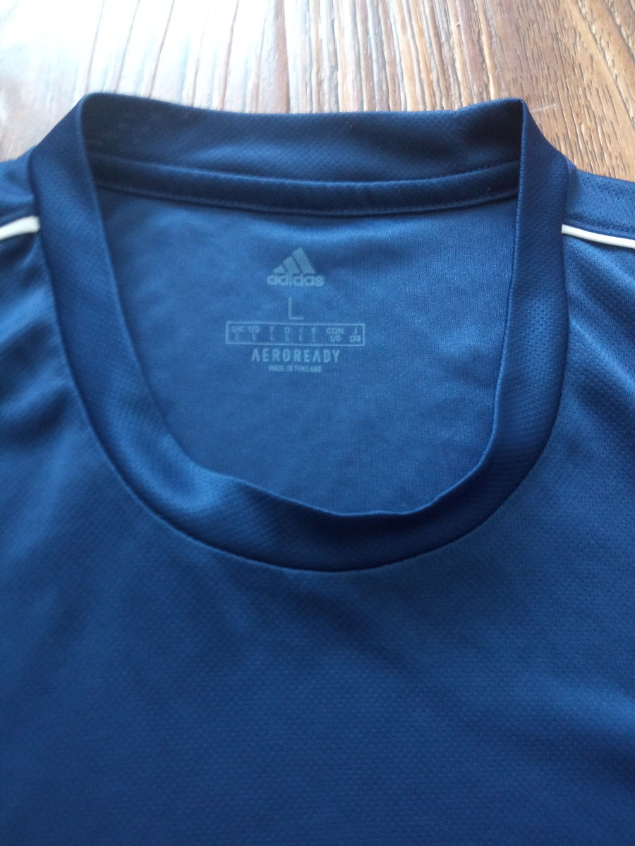 Tricou Adidas original mărime M  foto 2