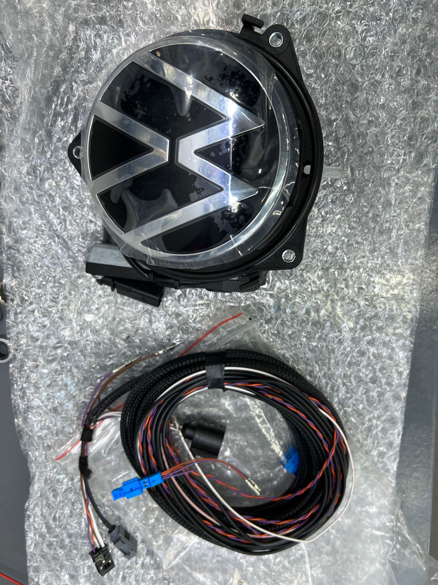 VW, Audi, Porsche, Skoda, Bentley, Seat активация функционала, снятие защиты, конверсия EU фото 13