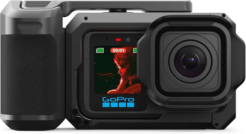 GoPromission1PROGripEdition