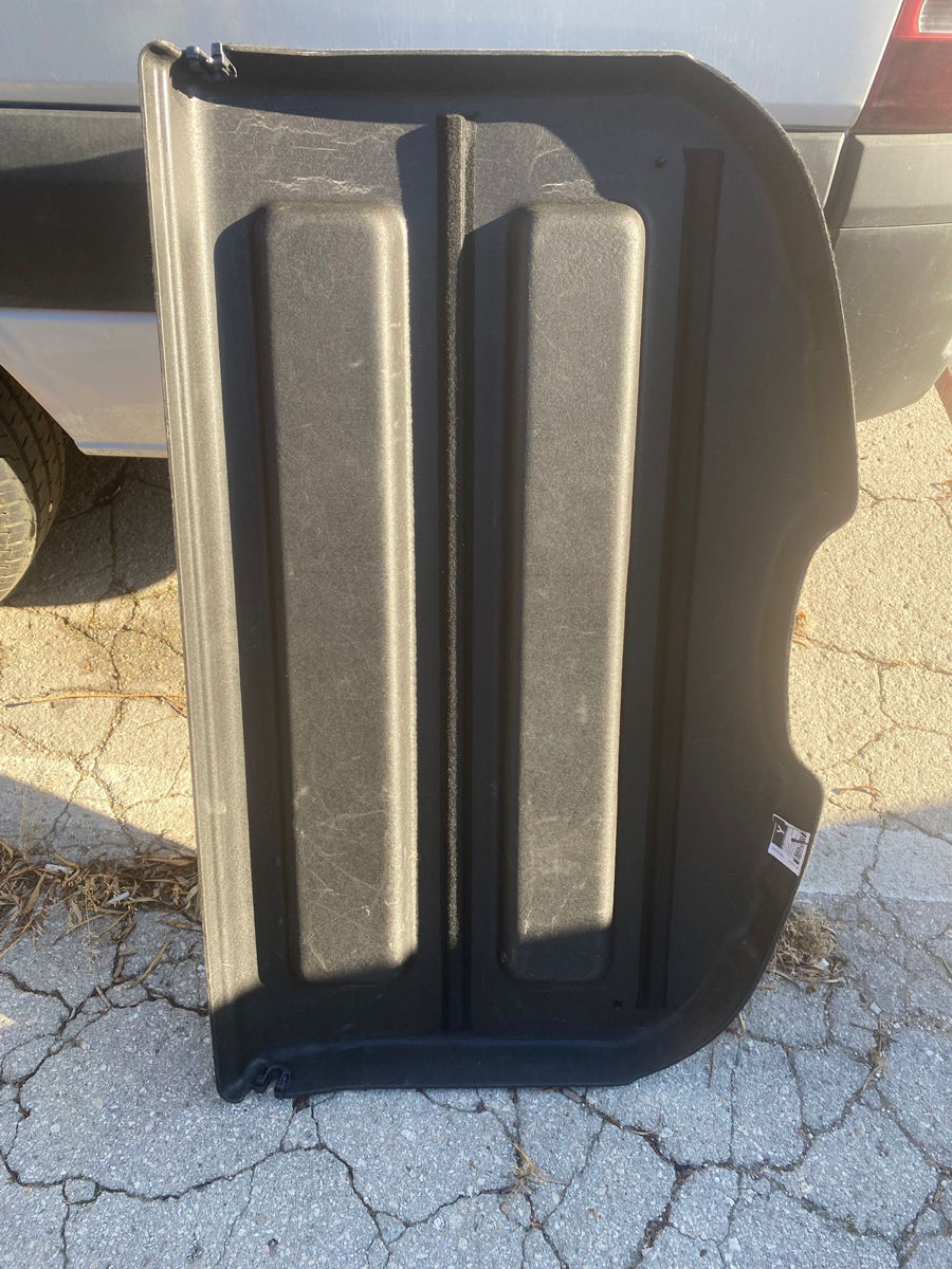 Raft portbagaj Nissan Qashqai foto 1