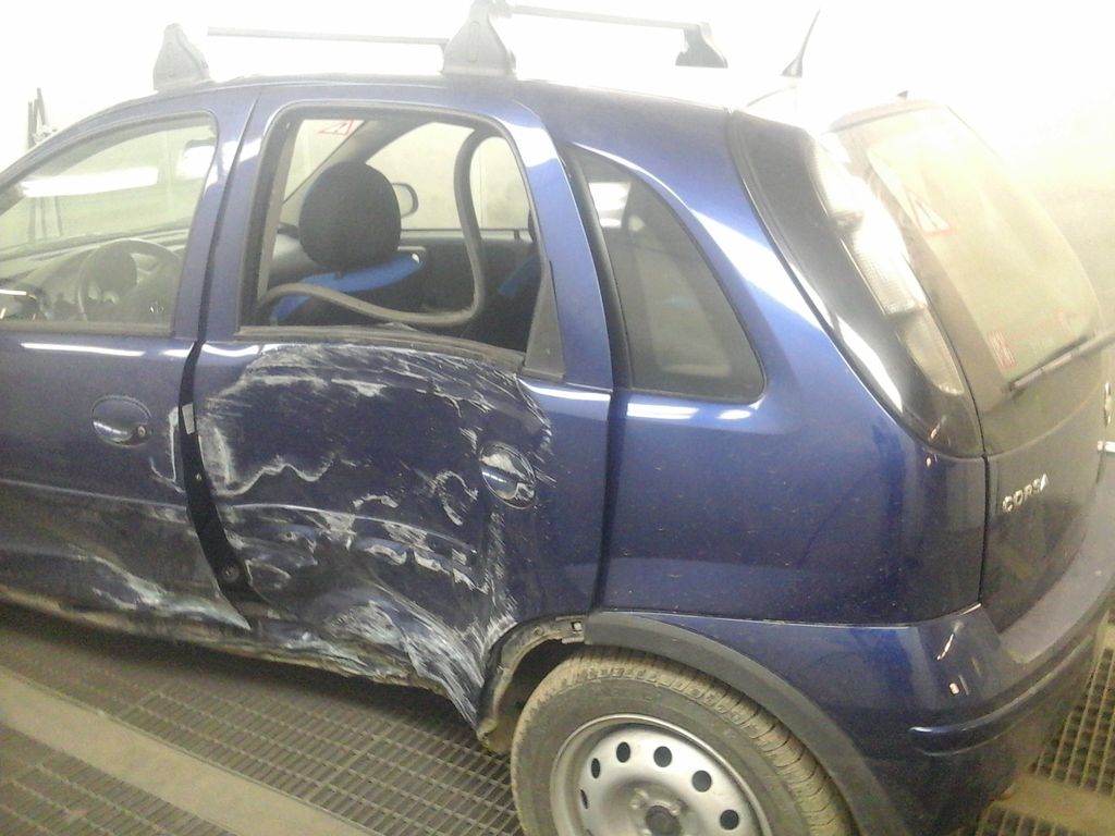 Dezmembrare  Opel !!! Dezmembrez Meriva , Astra , Corsa , Zafira , Vivaro фото 8